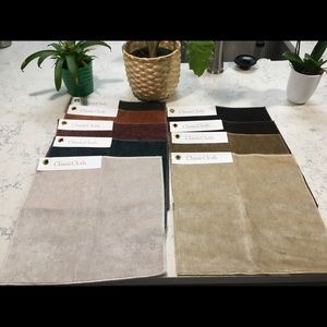 Velvet Fabrics - Craft Fabrics - Quilting Fabrics